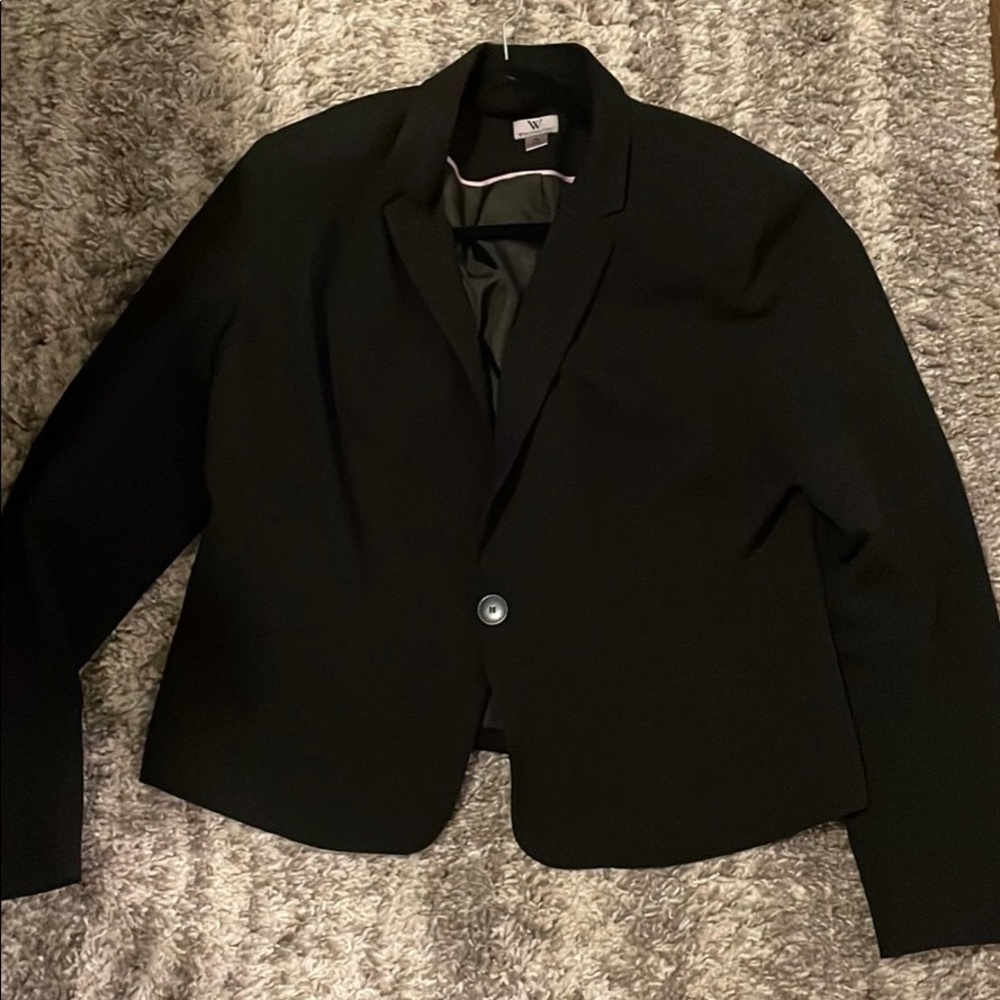 Worthington blazer- XL